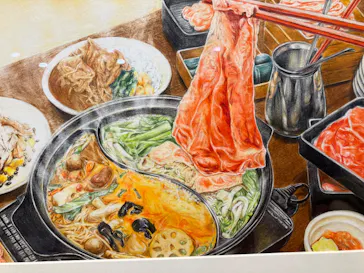 プレバト才能アリ展（大阪会場）に投稿された画像（2026/8/12）