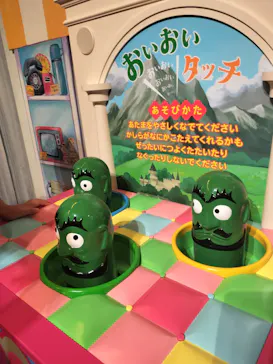 ジブリパーク展に投稿された画像（2026/8/12）