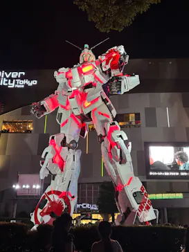 東京ジョイポリスに投稿された画像（2026/8/12）