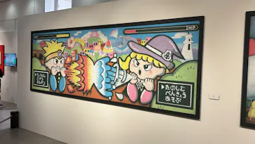 プレバト才能アリ展（大阪会場）に投稿された画像（2026/8/12）