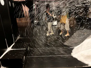 大南極展に投稿された画像（2026/8/12）