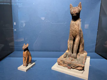 特別展　古代エジプト（長野県立美術館）に投稿された画像（2026/8/12）