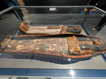 特別展　古代エジプト（長野県立美術館）に投稿された画像（2026/8/12）