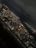 梅田スカイビル・空中庭園展望台に投稿された画像（2026/8/13）