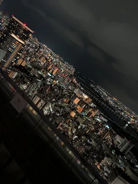 梅田スカイビル・空中庭園展望台に投稿された画像（2026/8/12）