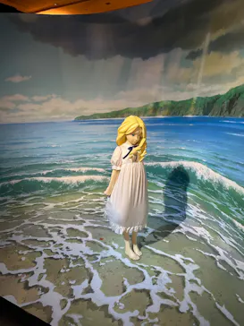 ジブリパーク展に投稿された画像（2026/8/12）
