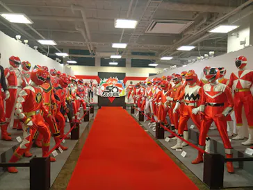 【嵐山から約15分！】太秦映画村に投稿された画像（2026/8/12）