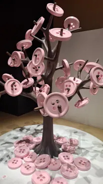 MINIATURE LIFE展2ー田中達也 見立ての世界ー（氷見市芸術文化館）に投稿された画像（2026/8/12）