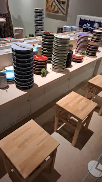 MINIATURE LIFE展2ー田中達也 見立ての世界ー（氷見市芸術文化館）に投稿された画像（2026/8/12）