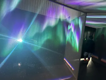 大南極展に投稿された画像（2026/8/12）