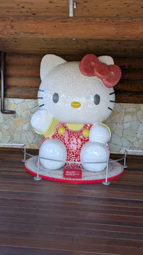 山梨いちごの王さまミュージアムに投稿された画像（2026/8/12）