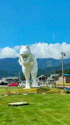 福井県立恐竜博物館に投稿された画像（2026/8/12）