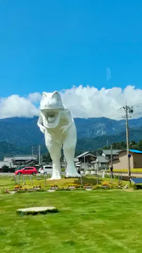 福井県立恐竜博物館に投稿された画像（2026/8/12）