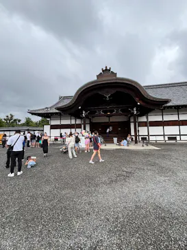 元離宮二条城に投稿された画像（2026/8/12）