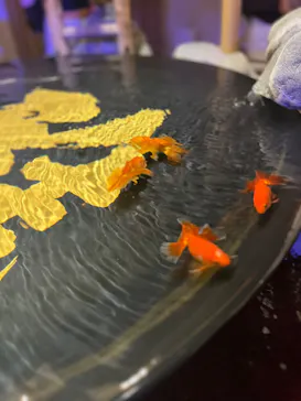 AQUARIUM × ART　atoaに投稿された画像（2026/8/12）
