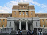 国立科学博物館に投稿された画像（2026/8/13）