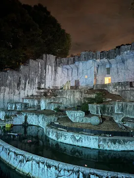 名古屋市東山動植物園に投稿された画像（2026/8/12）