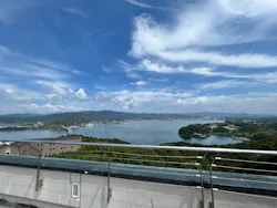 浜名湖パルパルに投稿された画像（2026/8/12）