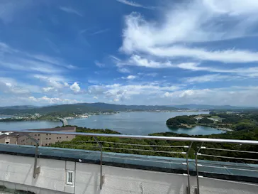 浜名湖パルパルに投稿された画像（2026/8/12）