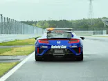 鈴鹿サーキットに投稿された画像（2026/8/13）