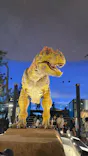 福井県立恐竜博物館に投稿された画像（2026/8/13）