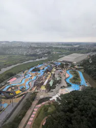 東京サマーランドに投稿された画像（2026/8/13）