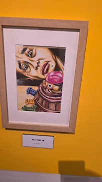 プレバト才能アリ展（大阪会場）に投稿された画像（2026/8/13）