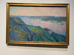 スウェーデン絵画　北欧の光、日常のかがやきに投稿された画像（2026/8/13）