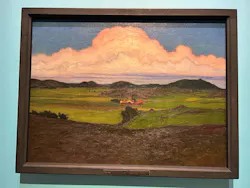 スウェーデン絵画　北欧の光、日常のかがやきに投稿された画像（2026/8/13）