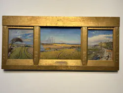 スウェーデン絵画　北欧の光、日常のかがやきに投稿された画像（2026/8/13）