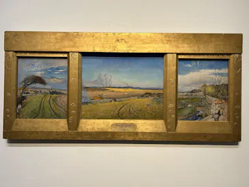 スウェーデン絵画　北欧の光、日常のかがやきに投稿された画像（2026/8/13）