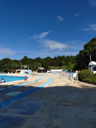 つま恋ウォーターパークに投稿された画像（2026/8/13）