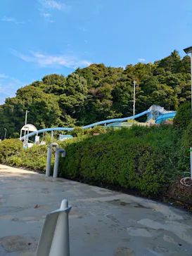 つま恋ウォーターパークに投稿された画像（2026/8/13）