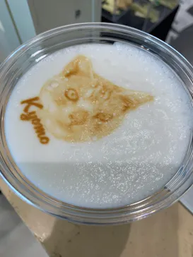 Cat Café MOFF グランベリーパーク店に投稿された画像（2026/8/13）