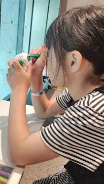 「YAESU KIDS EXPO 2026 ダイナソーラボ」～東京ミッドタウン八重洲でティラノサウルスと学ぼう！～に投稿された画像（2026/8/13）