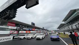 鈴鹿サーキットに投稿された画像（2026/8/13）