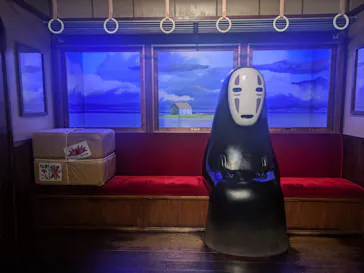 ジブリパーク展に投稿された画像（2026/8/13）