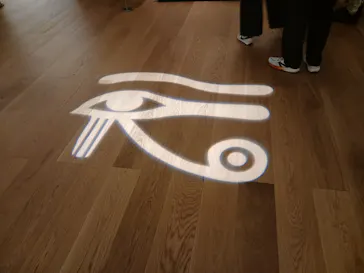 特別展　古代エジプト（長野県立美術館）に投稿された画像（2026/8/13）