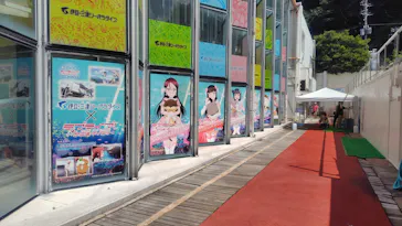伊豆・三津シーパラダイスに投稿された画像（2026/8/13）