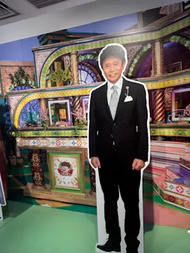 プレバト才能アリ展（大阪会場）に投稿された画像（2026/8/13）