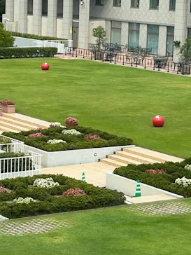 大塚国際美術館に投稿された画像（2026/8/13）