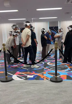 ガウディ没後100年記念 永遠なるガウディ 〜VRで辿る、サグラダ・ファミリアの奇跡〜に投稿された画像（2026/8/13）