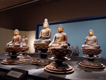 弘法大師生誕1250年記念　特別展「空海と真言の名宝」に投稿された画像（2026/8/13）