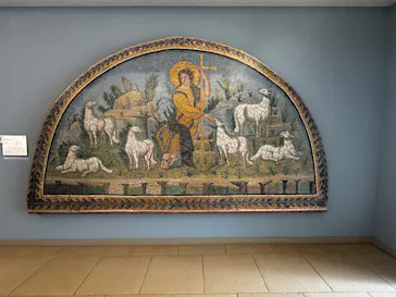 大塚国際美術館に投稿された画像（2026/8/13）