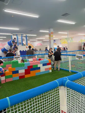 キッズランドUS MAX 川越南古谷店に投稿された画像（2026/8/13）