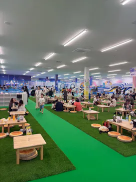キッズランドUS MAX 川越南古谷店に投稿された画像（2026/8/13）