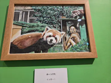 プレバト才能アリ展（大阪会場）に投稿された画像（2026/8/13）