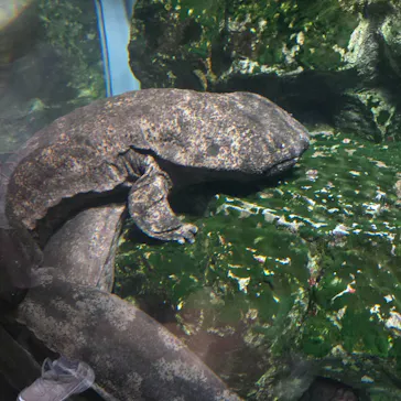 京都水族館に投稿された画像（2026/8/13）