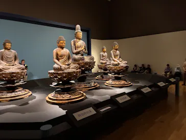 弘法大師生誕1250年記念　特別展「空海と真言の名宝」に投稿された画像（2026/8/13）