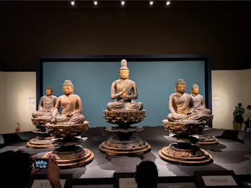 弘法大師生誕1250年記念　特別展「空海と真言の名宝」に投稿された画像（2026/8/13）